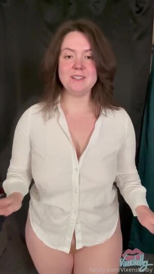 Vixenshelby Nude Photos photo 1
