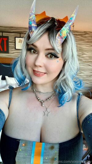 Vixenshelby Nude Photos photo 12