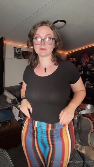 Vixenshelby Nude Photos photo 124