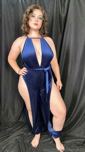 Vixenshelby Nude Photos photo 132