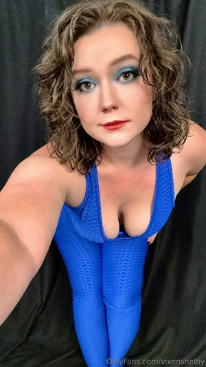Vixenshelby Nude Photos photo 143
