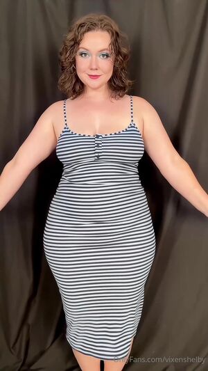 Vixenshelby Nude Photos photo 160