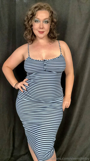 Vixenshelby Nude Photos photo 161