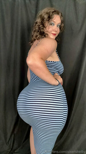 Vixenshelby Nude Photos photo 162