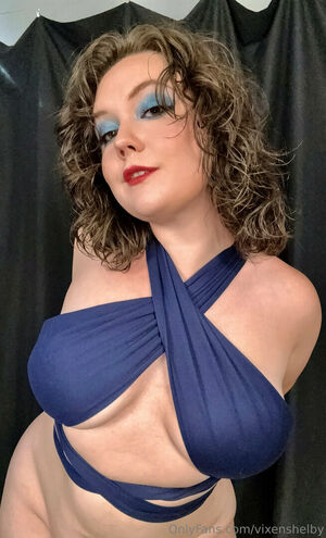 Vixenshelby Nude Photos photo 166
