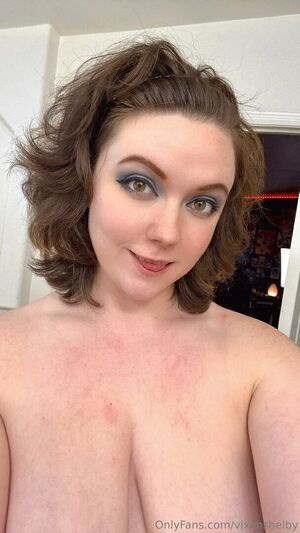 Vixenshelby Nude Photos photo 221