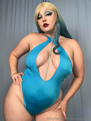 Vixenshelby Nude Photos photo 253