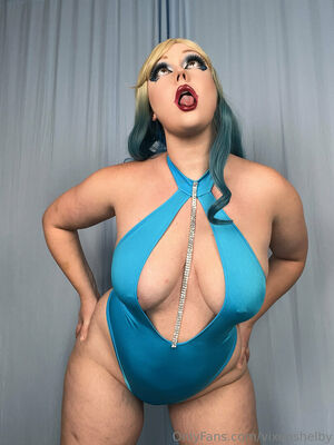 Vixenshelby Nude Photos photo 259