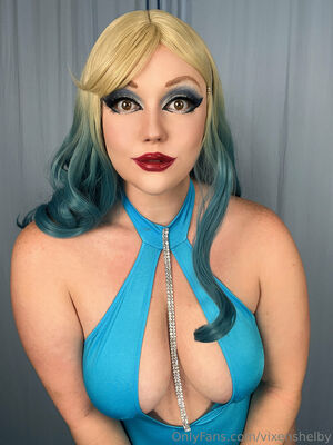 Vixenshelby Nude Photos photo 262