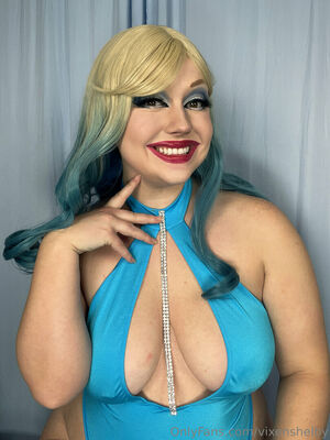 Vixenshelby Nude Photos photo 264