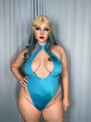 Vixenshelby Nude Photos photo 270