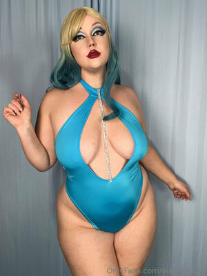 Vixenshelby Nude Photos photo 273