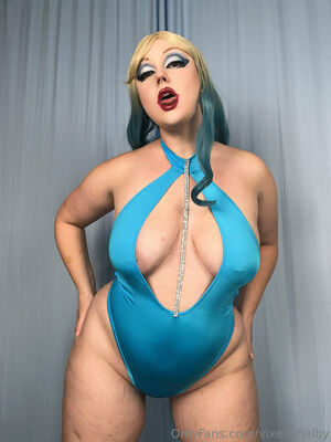 Vixenshelby Nude Photos photo 278