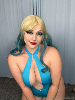 Vixenshelby Nude Photos photo 284