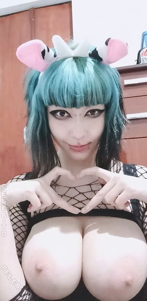 Alinorac_Chan Nude Photos photo 11