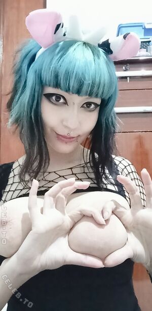 Alinorac_Chan Nude Photos photo 14