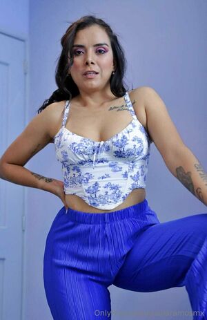 Paula Ramos Nude Photos photo 110