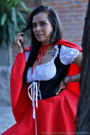 Paula Ramos Nude Photos photo 203