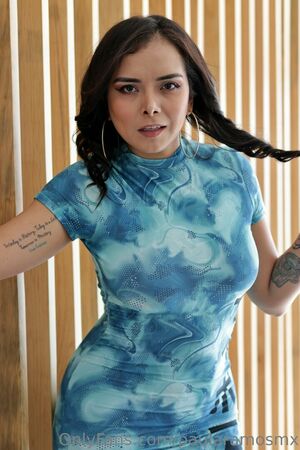 Paula Ramos Nude Photos photo 265