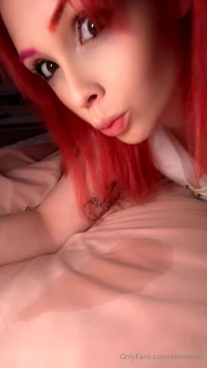 Abriebaby Nude Photos photo 4