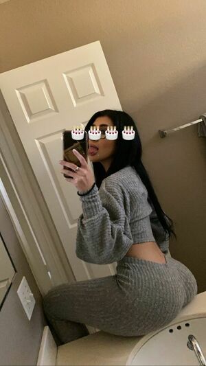 Abriebaby Nude Photos photo 11