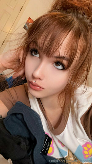 Abriebaby Nude Photos photo 24