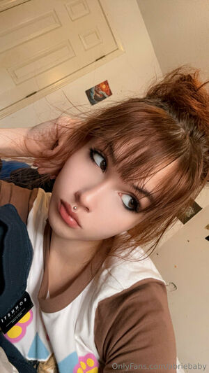 Abriebaby Nude Photos photo 25