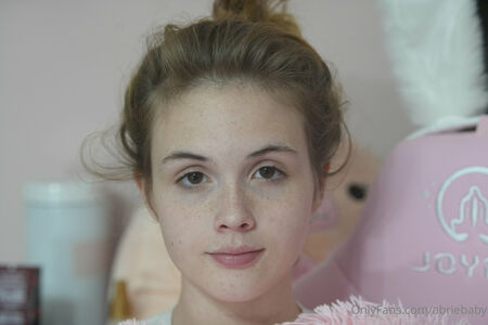 Abriebaby Nude Photos photo 33