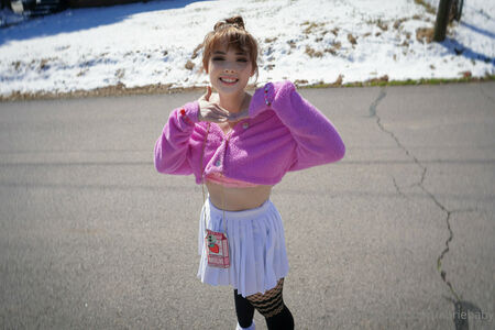 Abriebaby Nude Photos photo 64