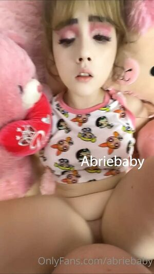 Abriebaby Nude Photos photo 77
