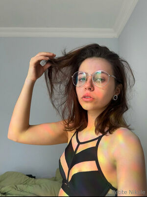 PetiteNikole Nude Photos photo 37