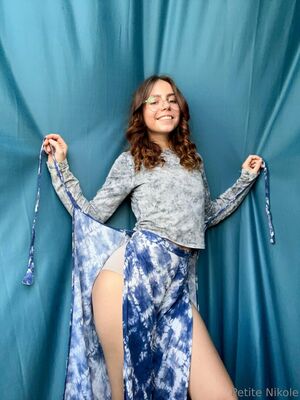 PetiteNikole Nude Photos photo 61