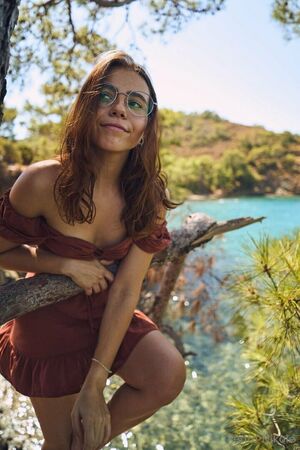 PetiteNikole Nude Photos photo 62