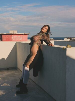 AlinaInkBabe Nude Photos photo 44
