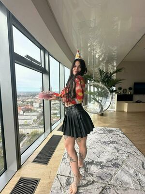 AlinaInkBabe Nude Photos photo 67
