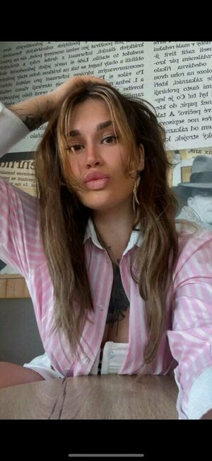 AlinaInkBabe Nude Photos photo 74