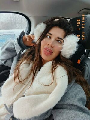 AlinaInkBabe Nude Photos photo 99