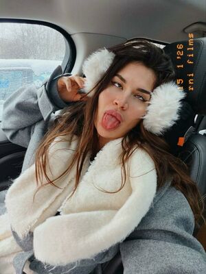 AlinaInkBabe Nude Photos photo 101
