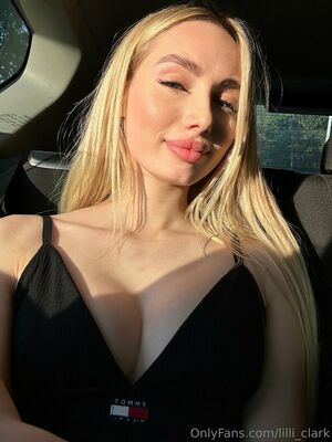 Lilli Clark Nude Photos photo 63