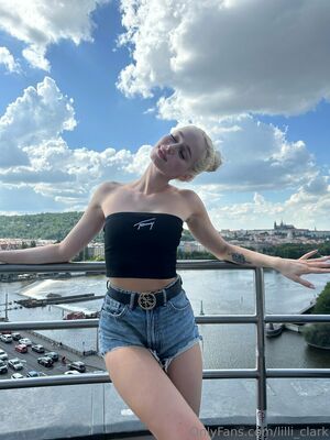 Lilli Clark Nude Photos photo 64