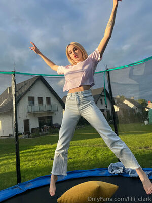 Lilli Clark Nude Photos photo 90