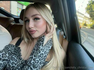 Lilli Clark Nude Photos photo 269
