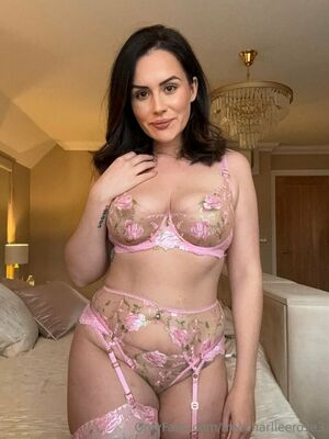 Charlie Rose Nude Photos photo 87