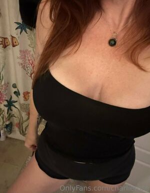 Charlie Rose Nude Photos photo 213
