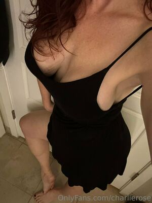 Charlie Rose Nude Photos photo 214