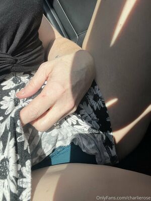Charlie Rose Nude Photos photo 224