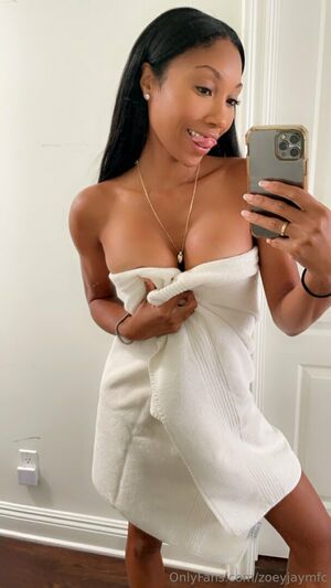 Zoeyjaymfc Nude Photos photo 13