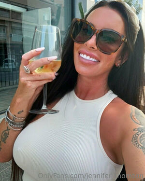 Jennifer Thomson Nude Photos photo 97