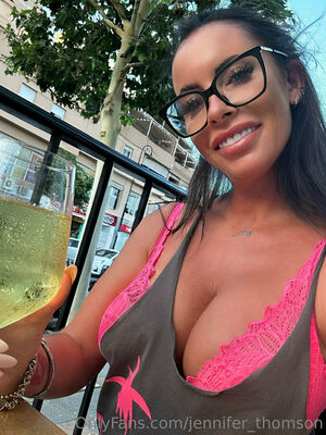 Jennifer Thomson Nude Photos photo 100