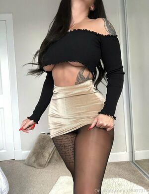 Jennifer Thomson Nude Photos photo 169
